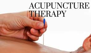  DIPLOMA IN ACUPUNCTURE & YOGA